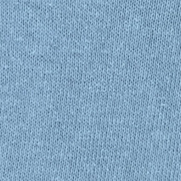 NWT We The Free Come & Get It Sweater Blue Raw Edge Slouchy Lagenlook Grunge-S - Picture 16 of 16